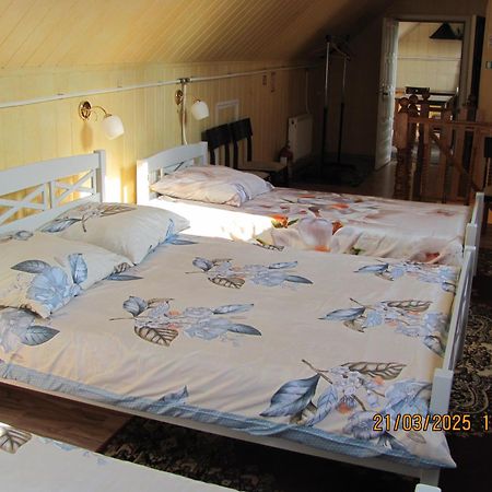 Ziedu Pasaule Apartment Krāslava Екстериор снимка