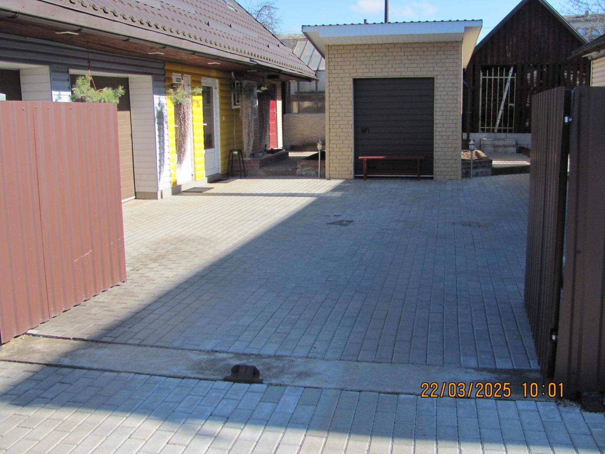 Ziedu Pasaule Apartment Krāslava Екстериор снимка