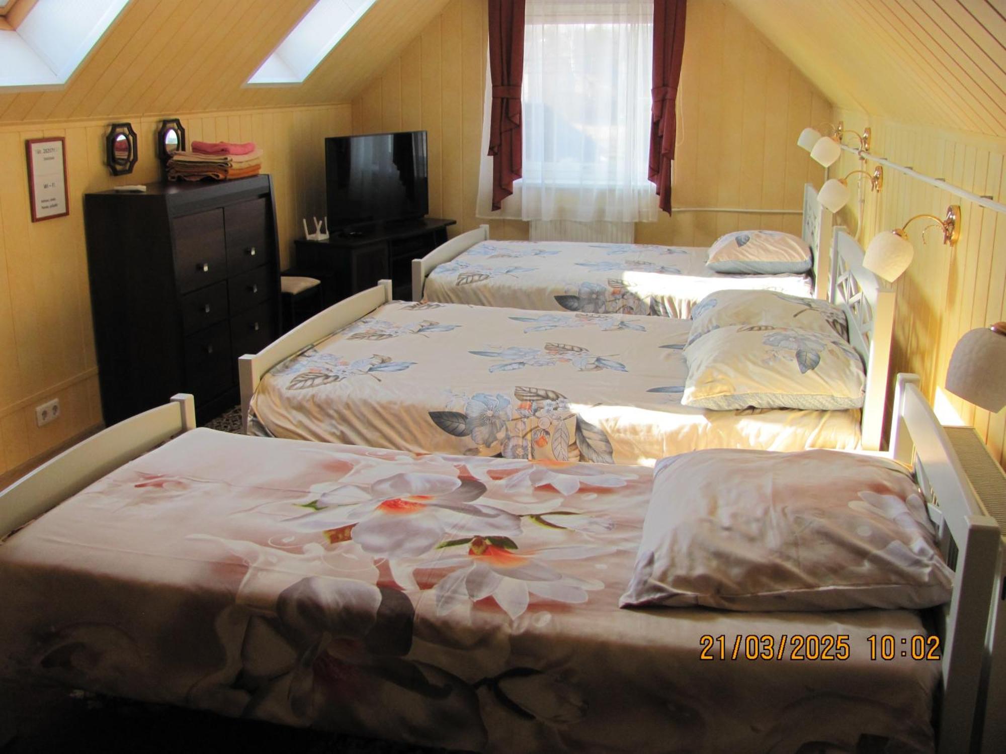 Ziedu Pasaule Apartment Krāslava Екстериор снимка