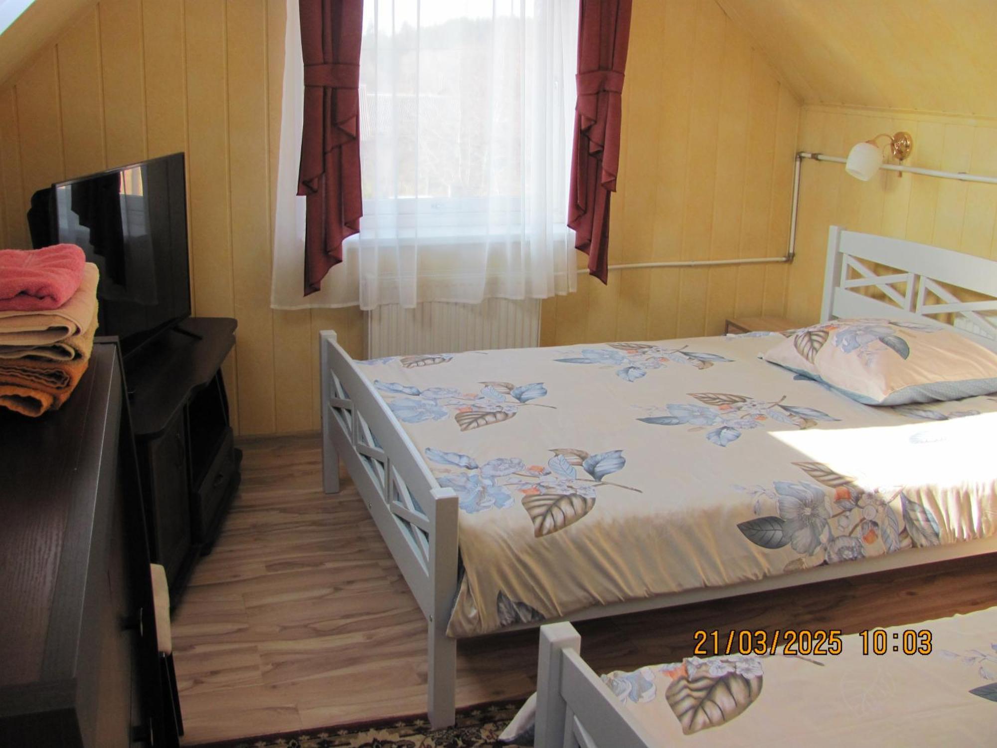 Ziedu Pasaule Apartment Krāslava Екстериор снимка