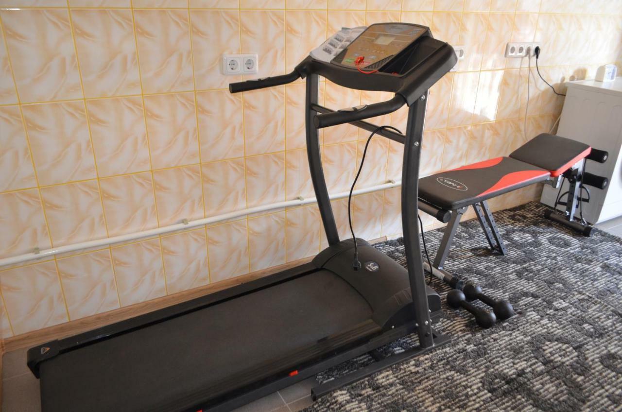 Ziedu Pasaule Apartment Krāslava Екстериор снимка