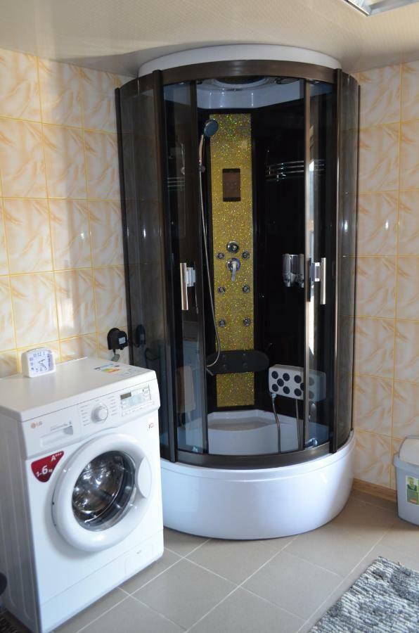 Ziedu Pasaule Apartment Krāslava Екстериор снимка