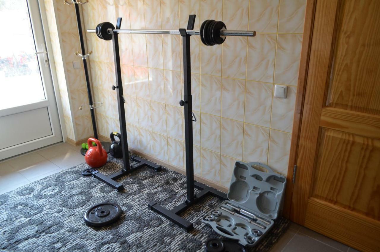 Ziedu Pasaule Apartment Krāslava Екстериор снимка