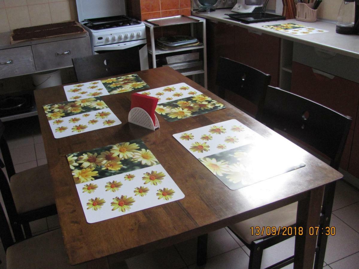 Ziedu Pasaule Apartment Krāslava Екстериор снимка